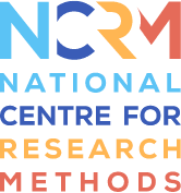 NCRM website logo