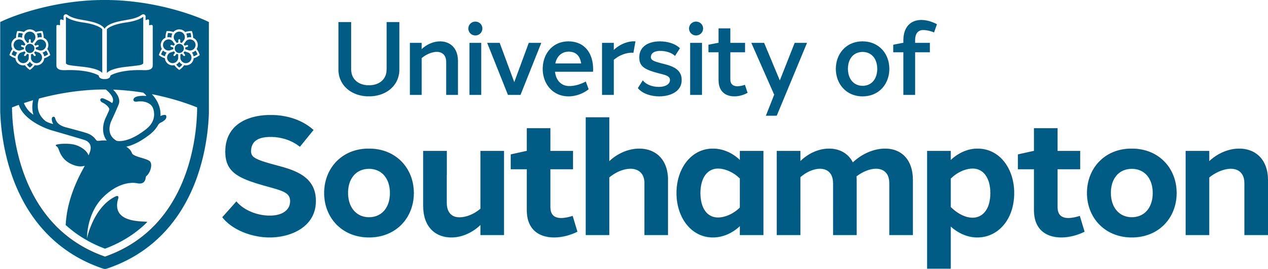 Southampton University logo
